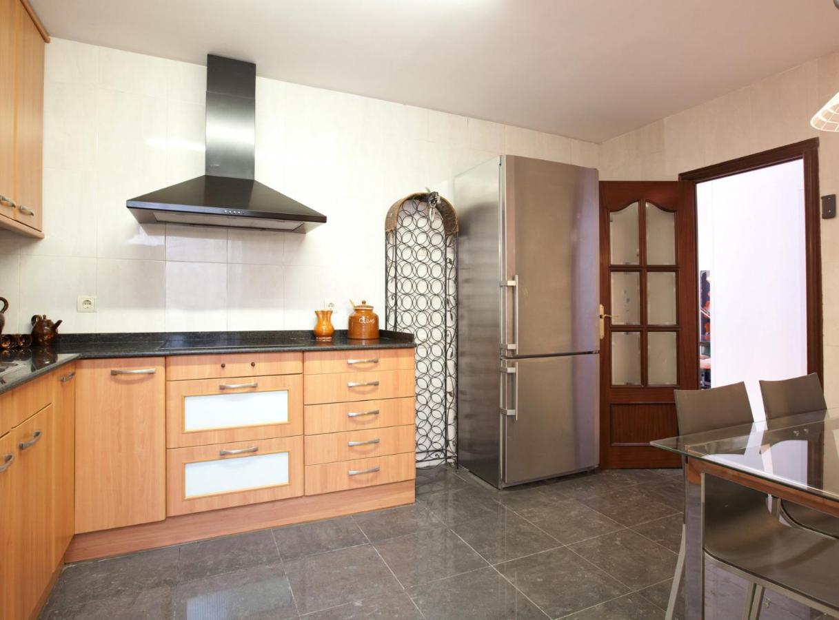 Rambla Cat - Penthouse With Terrace Apartman Barcelona Kültér fotó