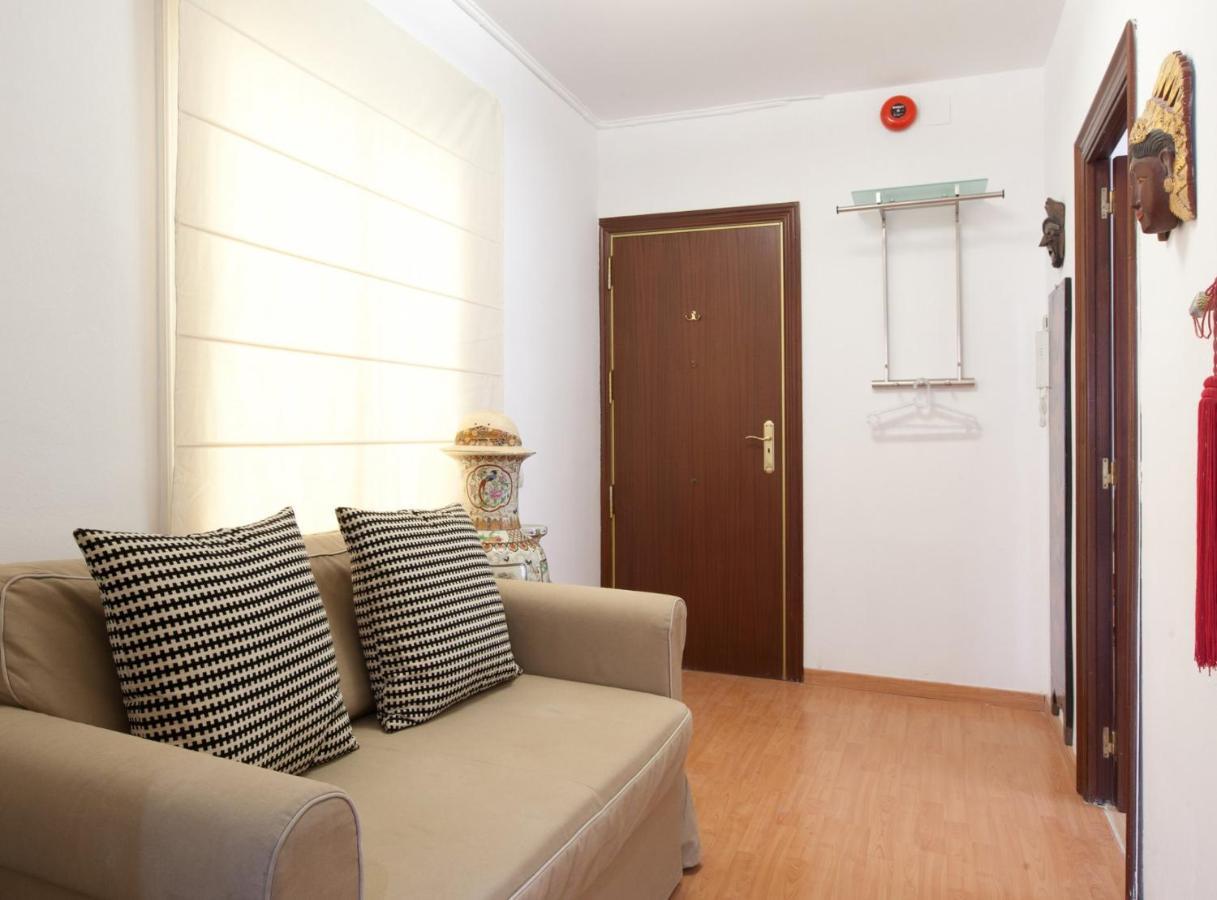 Rambla Cat - Penthouse With Terrace Apartman Barcelona Kültér fotó